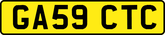 GA59CTC