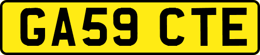 GA59CTE