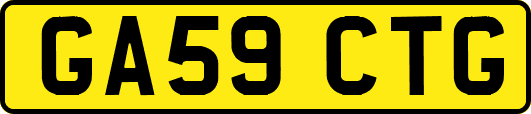 GA59CTG