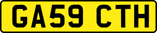 GA59CTH