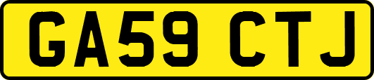 GA59CTJ