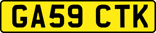 GA59CTK