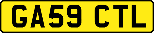 GA59CTL