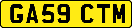 GA59CTM