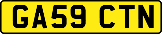 GA59CTN