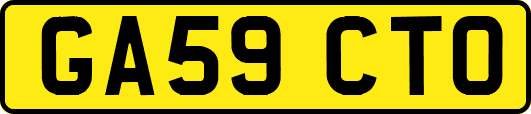 GA59CTO