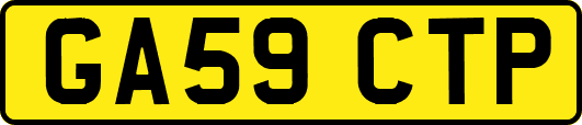 GA59CTP
