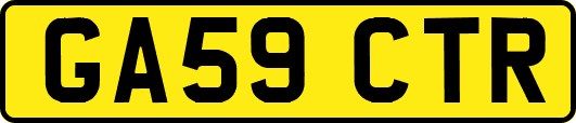 GA59CTR