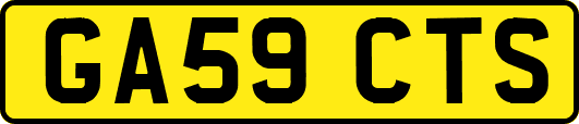 GA59CTS