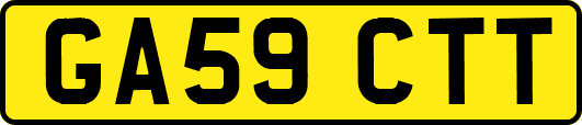 GA59CTT