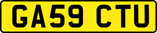 GA59CTU