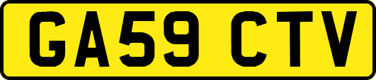 GA59CTV