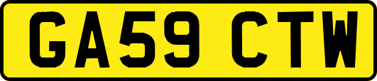 GA59CTW