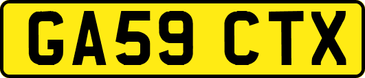 GA59CTX
