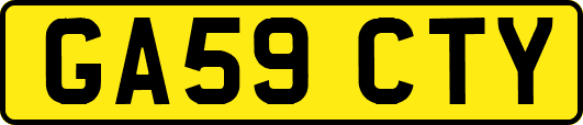 GA59CTY