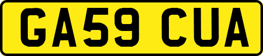 GA59CUA