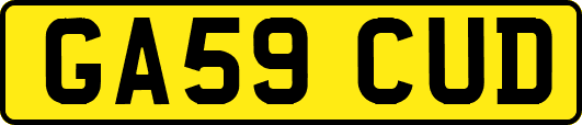 GA59CUD