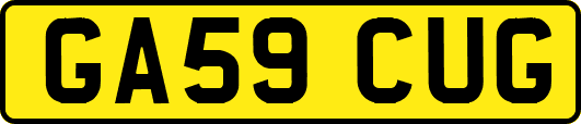 GA59CUG
