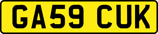 GA59CUK