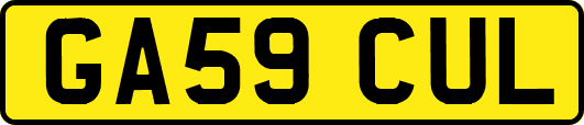 GA59CUL