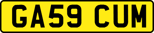 GA59CUM