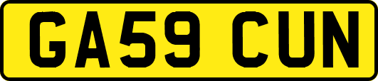 GA59CUN