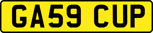 GA59CUP