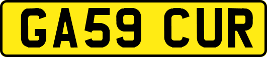 GA59CUR