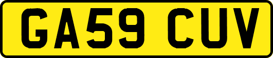 GA59CUV