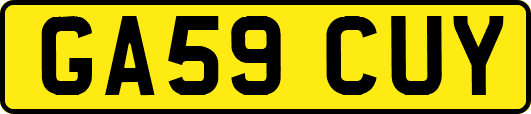 GA59CUY