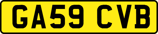 GA59CVB