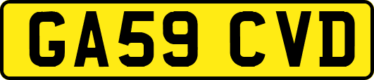 GA59CVD
