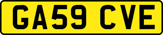 GA59CVE