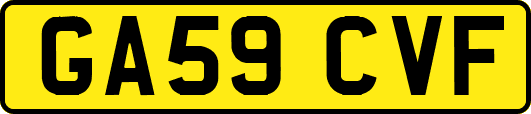 GA59CVF