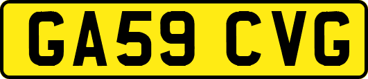 GA59CVG