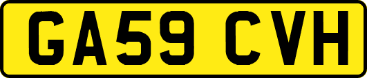 GA59CVH