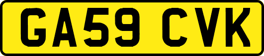 GA59CVK
