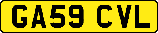 GA59CVL