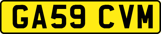 GA59CVM
