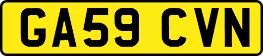 GA59CVN