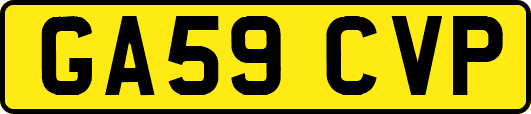 GA59CVP