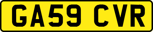 GA59CVR