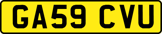 GA59CVU