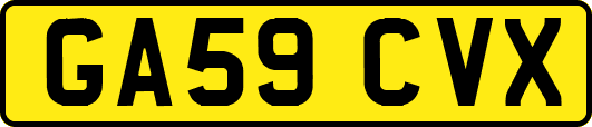 GA59CVX