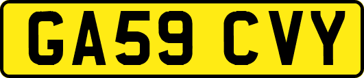 GA59CVY