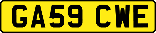 GA59CWE