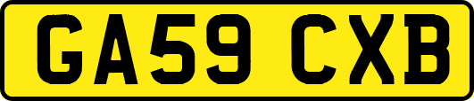 GA59CXB