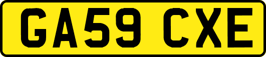 GA59CXE