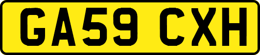 GA59CXH