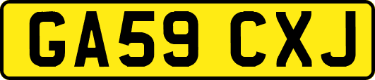GA59CXJ